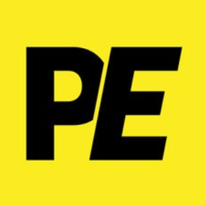 Headshot of Publishing Executive Staff