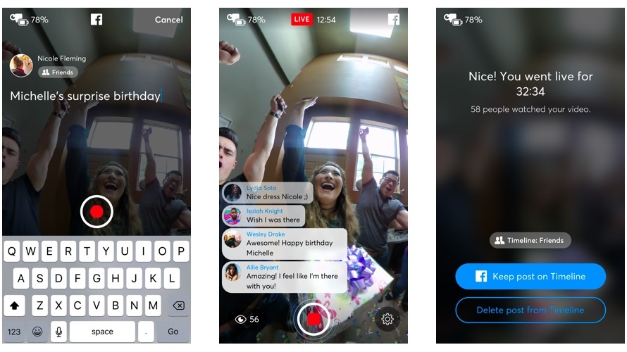 FacebookLive360Hero