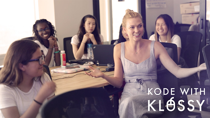 kode-klossy