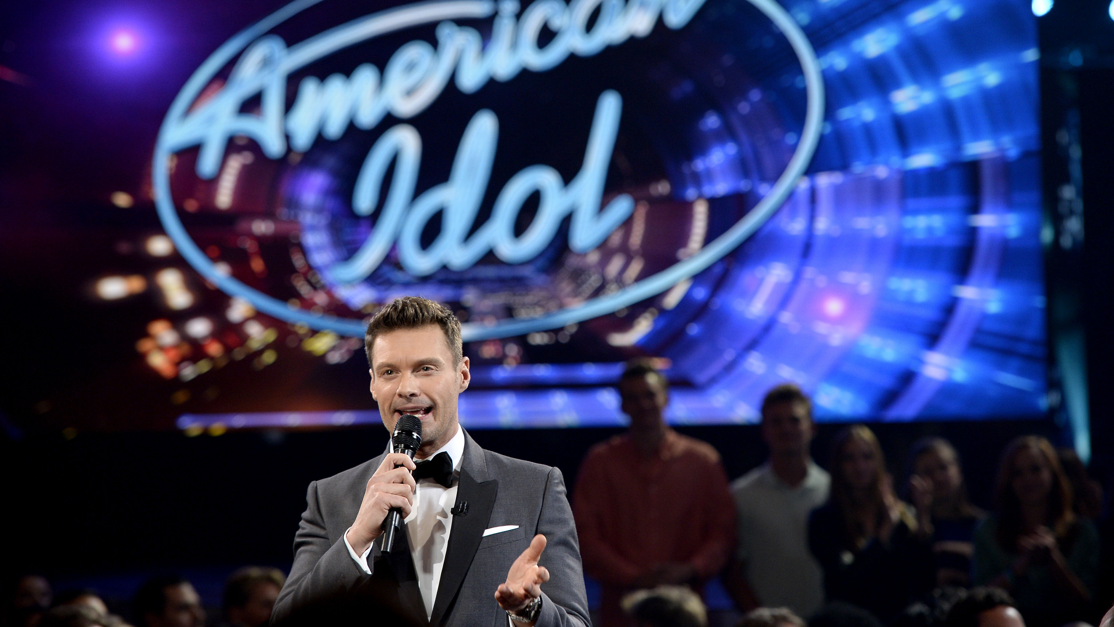 FOX’s “American Idol” Finale For The Farewell Season – Show