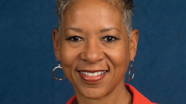 Photo of Katrina Adams
