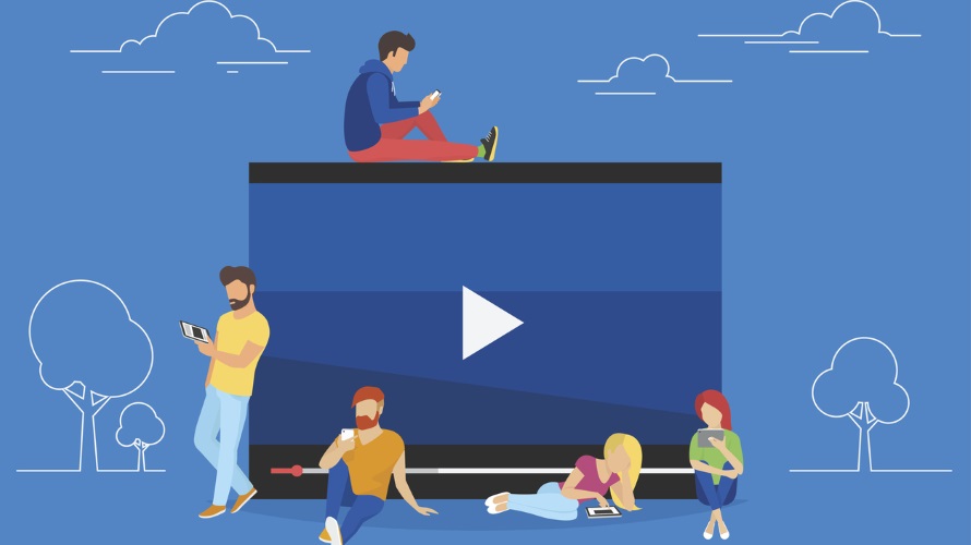 5PeopleWatchingVideos
