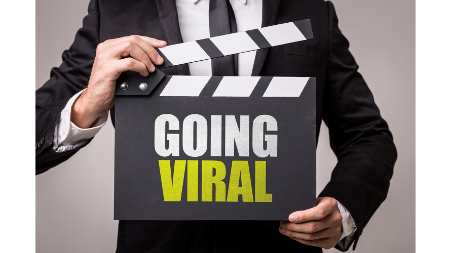 GoingViral
