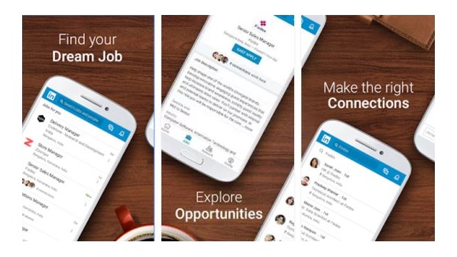 LinkedInLite
