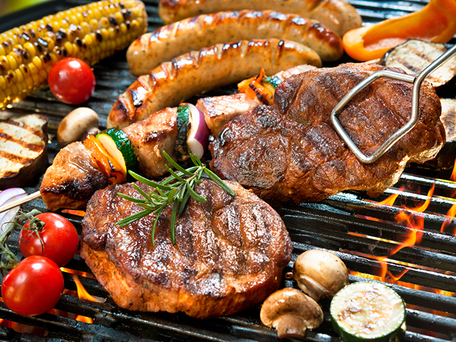 iStock-Grilling