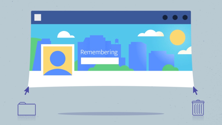 FBRemembering