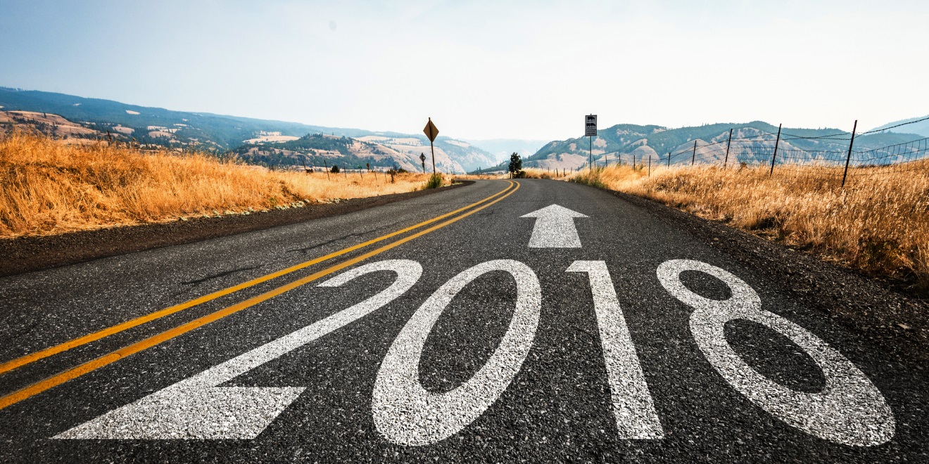 2018Road