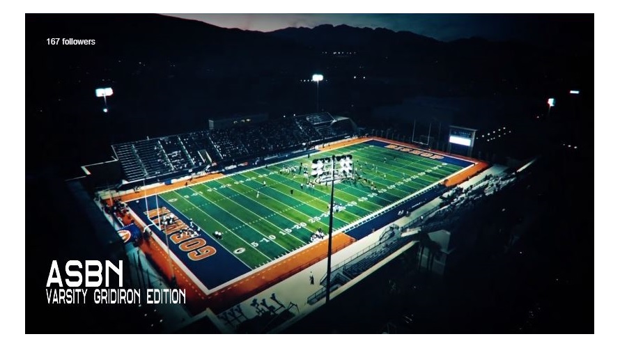 ASBNVarsityGridironEdition