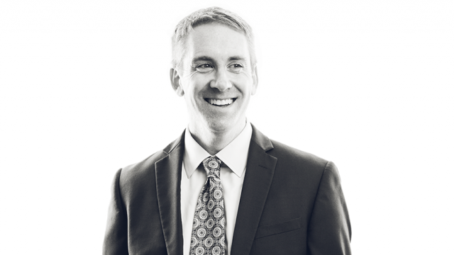 Photo of Alan Bethke