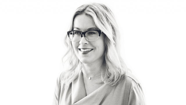 Photo of Alegra O’Hare