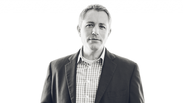 Photo of Bill Beck