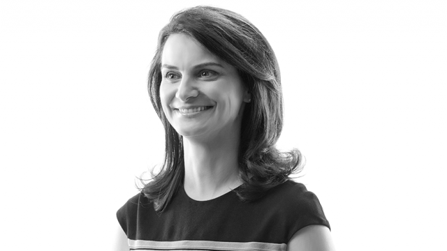 Photo of Jennifer Saenz