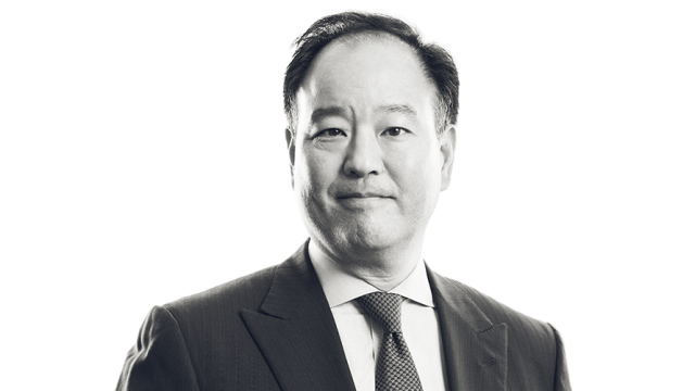 Photo of Jon Iwata