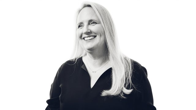 Photo of Karin Timpone