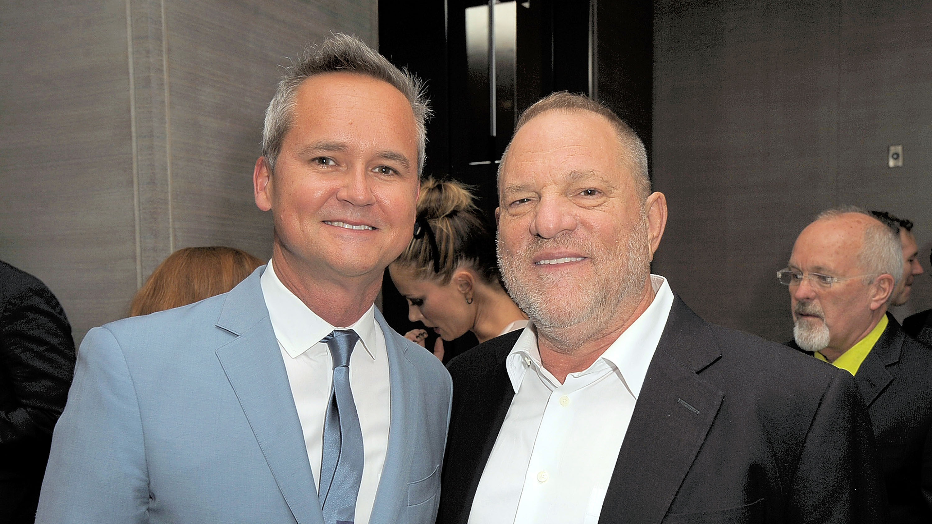 2017 Museum Of The Moving Image Industry Honors