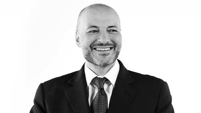 Photo of Victor Luis