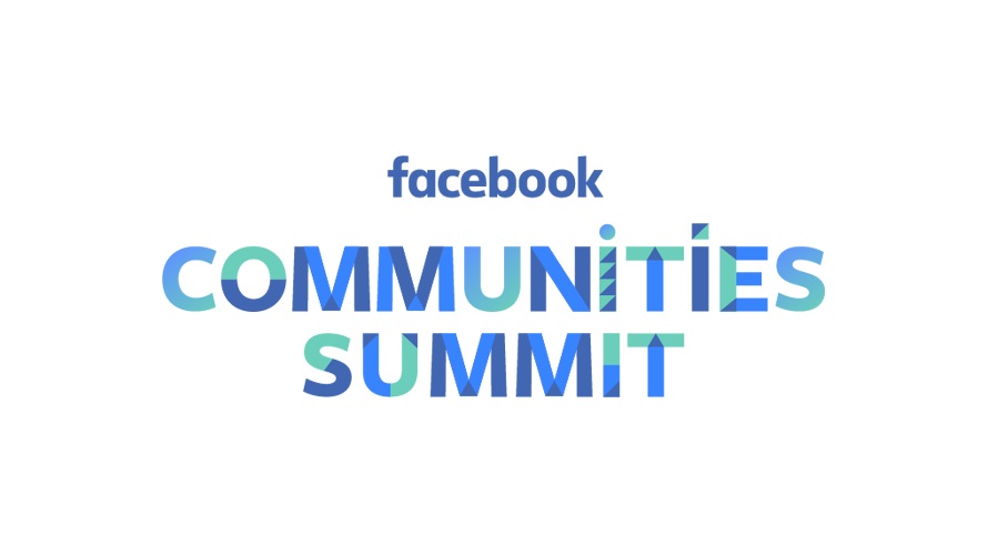 FacebookCommunitiesSummitLogo