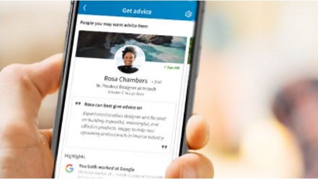 LinkedInCareerAdvice