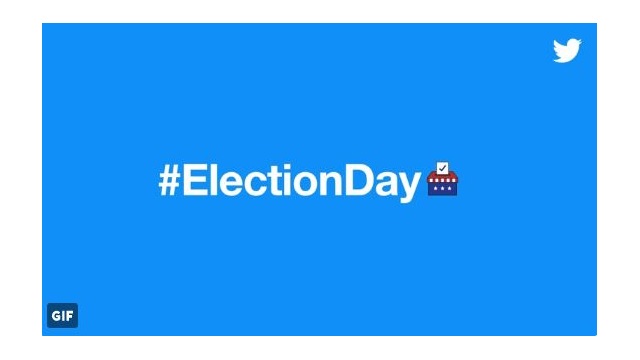 TwitterElectionDay