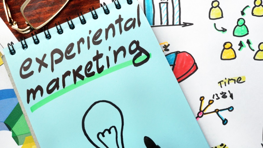 ExperentialMarketing