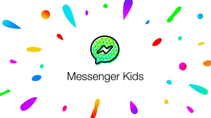 MessengerKidsLogo