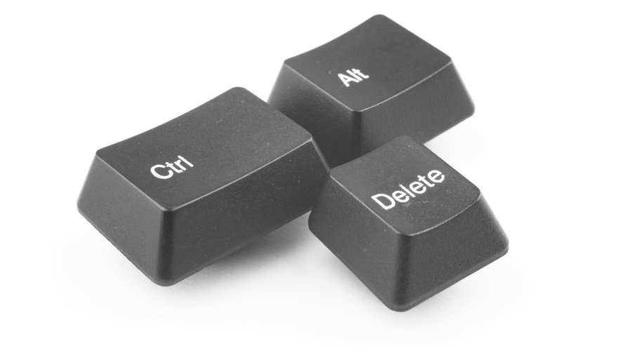 CtrlAltDelete