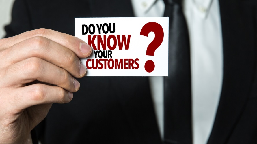 DoYouKnowYourCustomers