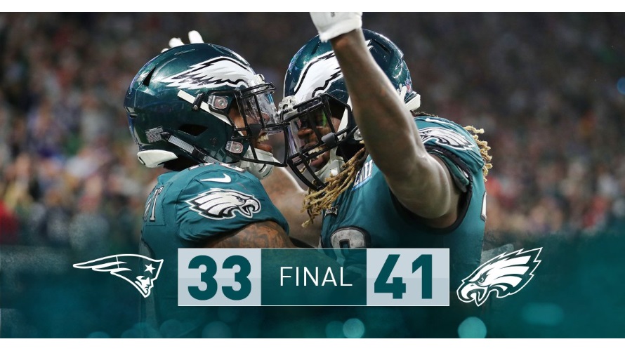 Eagles41Patriots33