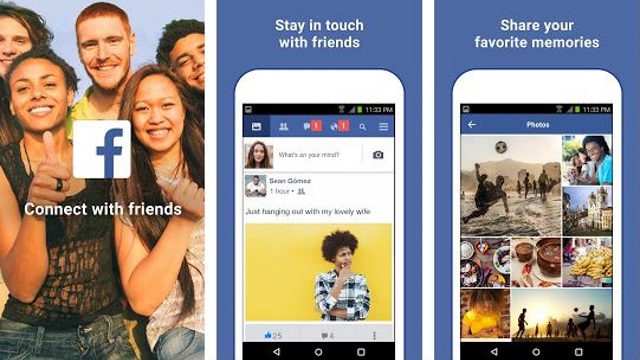 FacebookLiteGooglePlayStore