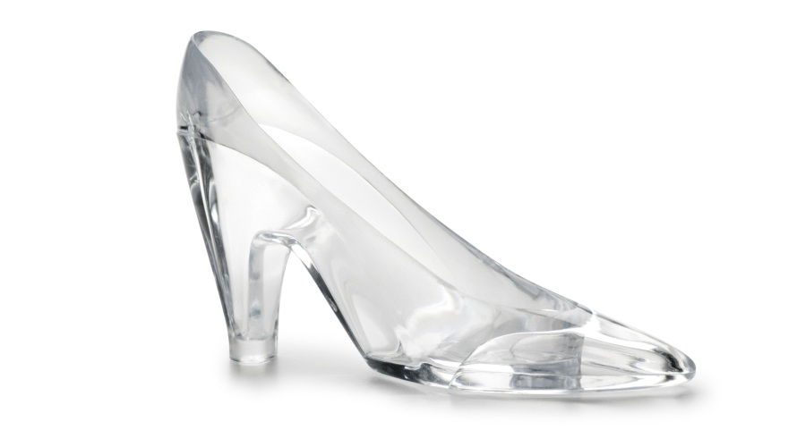 GlassSlipper