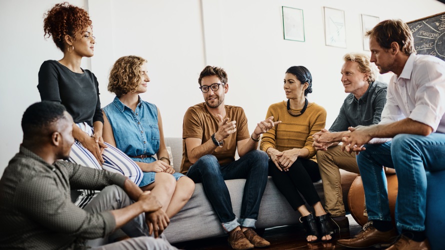 GroupConversation