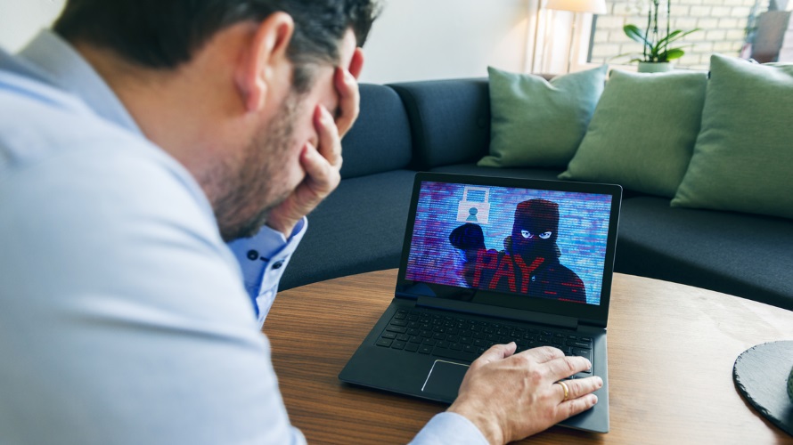 RansomwareVictim