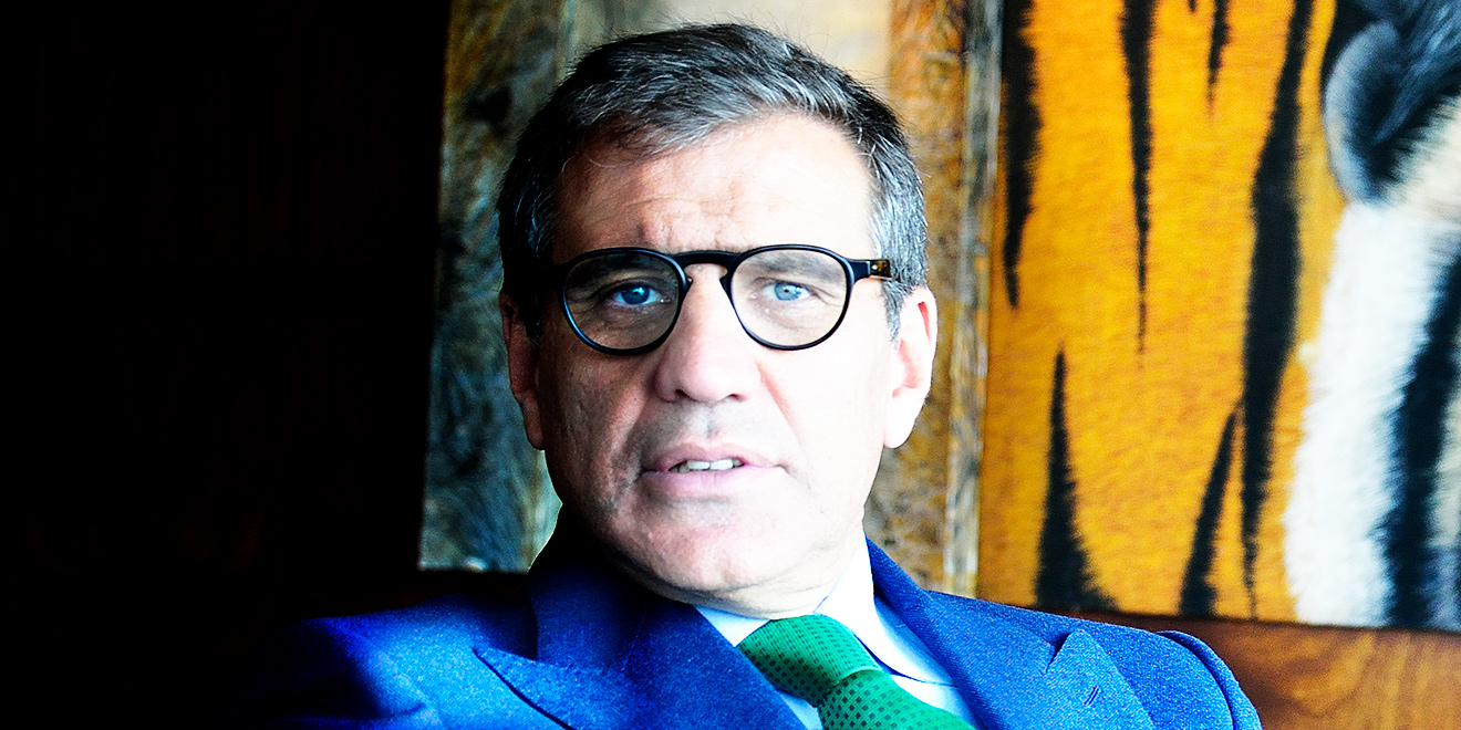 Gustavo Martinez lawsuit JWT