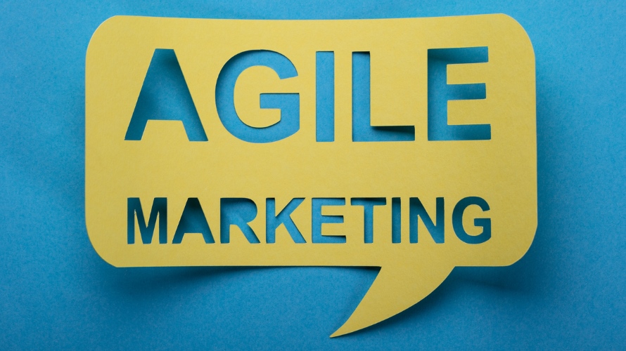 AgileMarketingInSpeechBubble