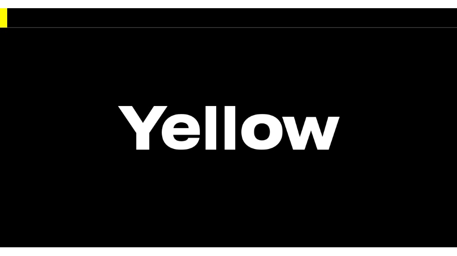 SnapYellowLogo