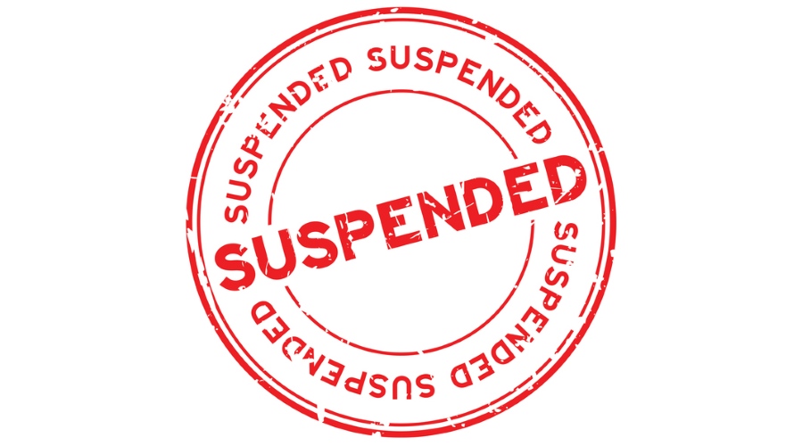 SuspendedStamp