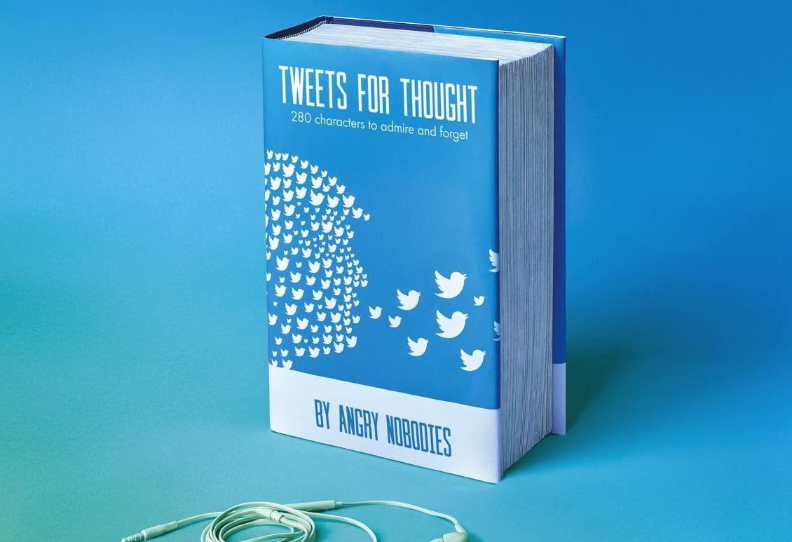 tweets-for-thought