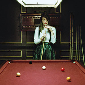 Photo of Aoife McArdle