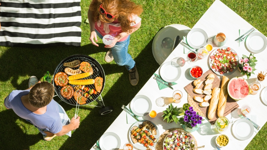 BackyardBBQ