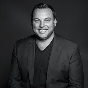 Photo of Ben Casey