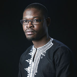 Photo of Bolaji Alausa