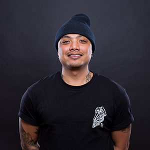 Photo of Bryan Espiritu