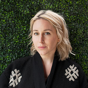 Photo of Christine Gratton