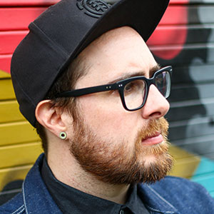 Photo of Dan Mumford