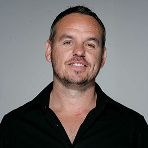 Photo of Darren Spiller