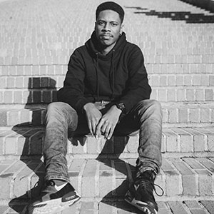 Photo of Darryl Sharp Jr.
