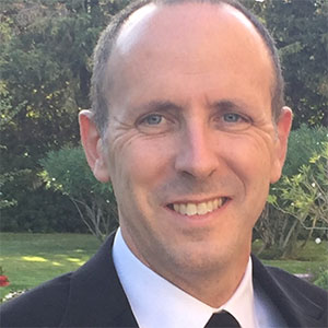 Photo of Devin Friedman