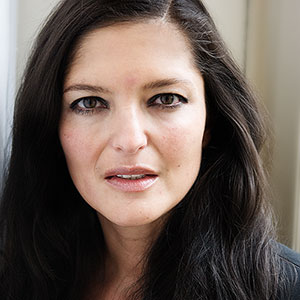 Photo of Dörte Spengler-Ahrens