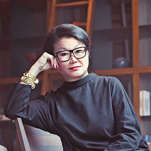 Photo of Helen Pak