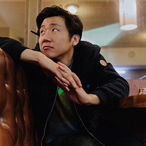 Photo of Hiro Murai